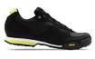 Chaussures de cyclisme sur route pour femme Giro  Petra VR black