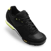 Chaussures de cyclisme sur route pour femme Giro  Petra VR black