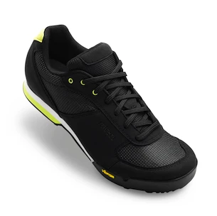 Chaussures de cyclisme sur route pour femme Giro  Petra VR black