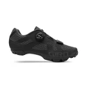 Chaussures de cyclisme sur route pour femme Giro  Rincon W black