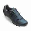 Chaussures de cyclisme sur route pour femme Giro  Rincon W Harbor Blue Anodized