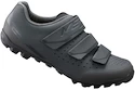 Chaussures de cyclisme sur route pour femme Shimano  ME2 gray EUR 37