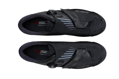 Chaussures de cyclisme sur route Sidi  AERTIS black-black