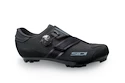 Chaussures de cyclisme sur route Sidi  AERTIS black-black EUR 39