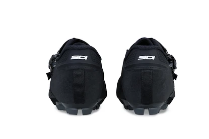 Chaussures de cyclisme sur route Sidi  AERTIS gray-black