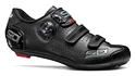 Chaussures de cyclisme sur route Sidi  Alba 2 black