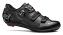 Chaussures de cyclisme sur route Sidi  Alba 2 black EUR 43