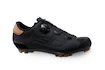 Chaussures de cyclisme sur route Sidi  Dust black-black