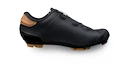 Chaussures de cyclisme sur route Sidi  Dust black-black