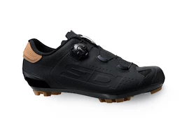 Chaussures de cyclisme sur route Sidi Dust black-black