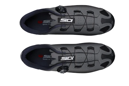 Chaussures de cyclisme sur route Sidi  Dust gray EUR 48