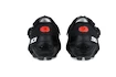 Chaussures de cyclisme sur route Sidi  Eagle 10 black-black