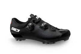 Chaussures de cyclisme sur route Sidi Eagle 10 black-black