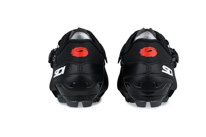 Chaussures de cyclisme sur route Sidi  Eagle 10 black-black