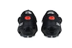 Chaussures de cyclisme sur route Sidi  Eagle 10 black-gray