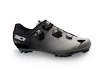 Chaussures de cyclisme sur route Sidi  Eagle 10 black-gray