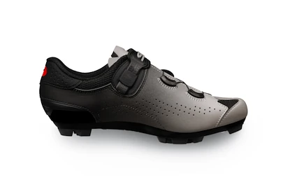 Chaussures de cyclisme sur route Sidi  Eagle 10 black-gray