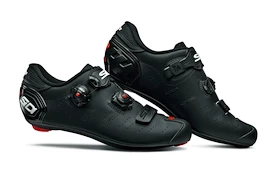 Chaussures de cyclisme sur route Sidi Ergo 5 matt black