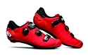 Chaussures de cyclisme sur route Sidi  Ergo 5 red