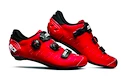 Chaussures de cyclisme sur route Sidi  Ergo 5 red EUR 42,5