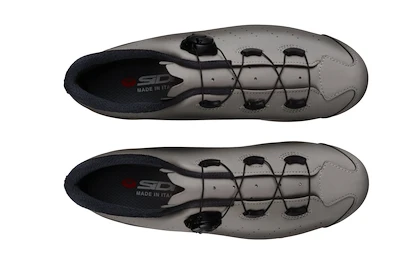 Chaussures de cyclisme sur route Sidi  FAST 2 gray-anthracite