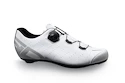 Chaussures de cyclisme sur route Sidi  Fast 2 white-gray EUR 43