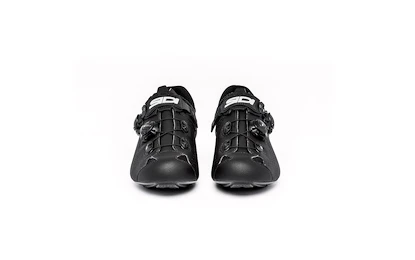 Chaussures de cyclisme sur route Sidi  Genius 10 Black