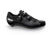 Chaussures de cyclisme sur route Sidi  Genius 10 black-black