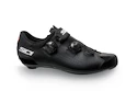 Chaussures de cyclisme sur route Sidi  Genius 10 black-black