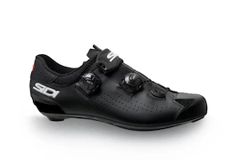 Chaussures de cyclisme sur route Sidi Genius 10 black-black