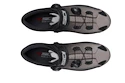 Chaussures de cyclisme sur route Sidi  Genius 10 black-gray