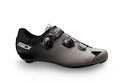 Chaussures de cyclisme sur route Sidi  Genius 10 black-gray