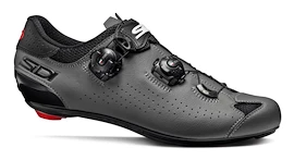 Chaussures de cyclisme sur route Sidi Genius 10 black/gray