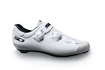 Chaussures de cyclisme sur route Sidi  Genius 10 white-white