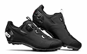 Chaussures de cyclisme sur route Sidi  Gravel black-black