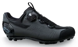 Chaussures de cyclisme sur route Sidi Gravel black-gray