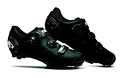 Chaussures de cyclisme sur route Sidi  MTB Dragon 5 black