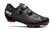 Chaussures de cyclisme sur route Sidi  MTB Eagle 10 black