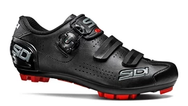Chaussures de cyclisme sur route Sidi MTB Trace 2 black