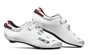 Chaussures de cyclisme sur route Sidi  Shot 2 white EUR 41,5