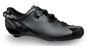 Chaussures de cyclisme sur route Sidi  Shot 2S anthracite-black