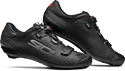 Chaussures de cyclisme sur route Sidi  Sixty black