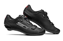 Chaussures de cyclisme sur route Sidi  Sixty black-black