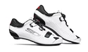 Chaussures de cyclisme sur route Sidi  Sixty white