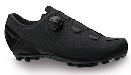 Chaussures de cyclisme sur route Sidi Speed 2 black