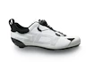 Chaussures de cyclisme sur route Sidi  TRI-SIXTY white EUR 43