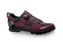 Chaussures de cyclisme sur route Sidi  TURBO burgundy-black EUR 45