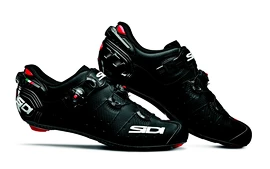 Chaussures de cyclisme sur route Sidi Wire 2 black
