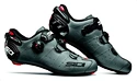 Chaussures de cyclisme sur route Sidi  Wire 2 gray