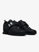 Chaussures de fitness pour hommes Under Armour  Reign Lifter-BLK